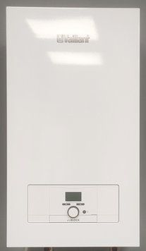21 кВт. Електричний котел Vaillant eloBLOCK VE21/14 ЕU II (380 В) / до 200 м2 10023687 фото