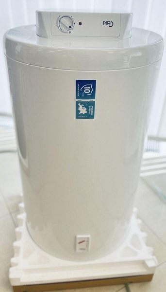 80 л. Бойлер горзонт. Gorenje TIKI GB ComfortU 80V9 (GBU C6) / сухий тен 700182 фото 80 л. Бойлер горзонт. Gorenje TIKI GB ComfortU 80V9 (GBU C6) / сухий тен 700182 фото
