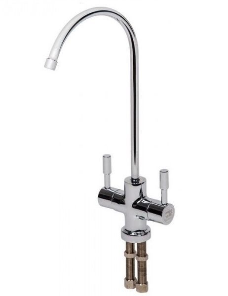 Система зворотного осмосу Filtrons Premium RO-6-BP ROPREMIUM6-BP фото Система зворотного осмосу Filtrons Premium RO-6-BP ROPREMIUM6-BP фото
