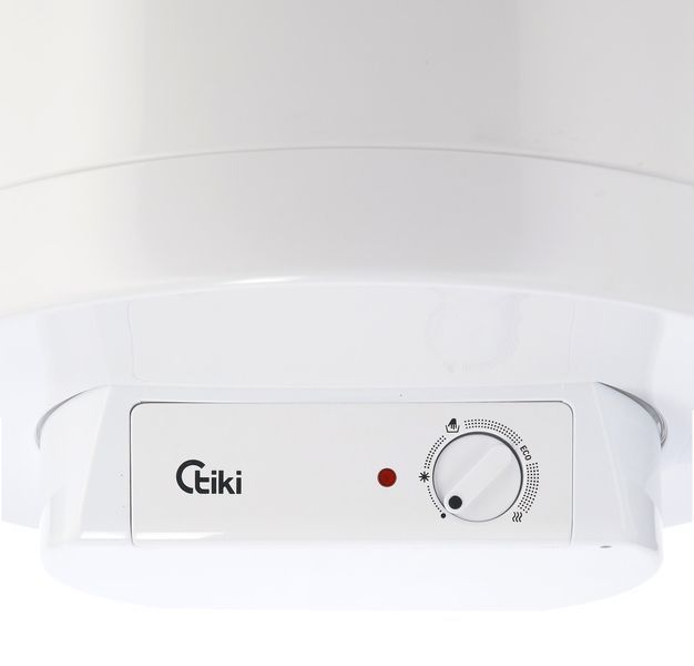 80 л. Бойлер горзонт. Gorenje TIKI GB ComfortU 80V9 (GBU C6) / сухий тен 700182 фото 80 л. Бойлер горзонт. Gorenje TIKI GB ComfortU 80V9 (GBU C6) / сухий тен 700182 фото