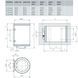 80 л. Бойлер горзонт. Gorenje TIKI GB ComfortU 80V9 (GBU C6) / сухий тен 700182 фото 9