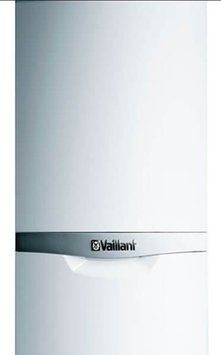 Газовий котел Vaillant turboTEC plus VUW 322/5-5 (турбо) / 0010015335 10015335 фото