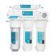 Система зворотного осмосу Organic Smart Osmo 5 SOSMO5 фото 2