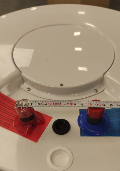 Бойлер комбінований Gorenje GBK 80 OR LNV9 (для котла) 728738 фото Бойлер комбінований Gorenje GBK 80 OR LNV9 (для котла) 728738 фото