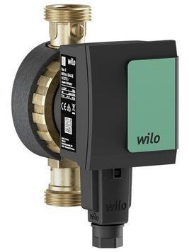 Циркуляційний насос для систем ГВП Wilo Star-Z NOVA A (4132761) 4132761 фото