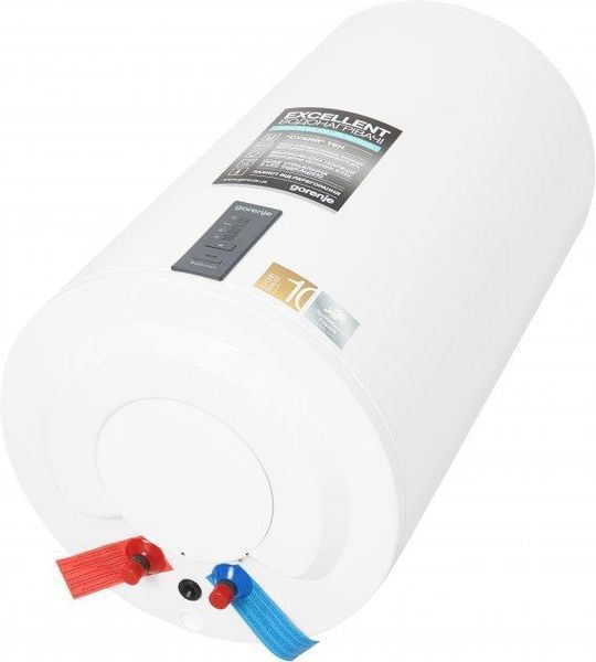 80 л. Бойлер Gorenje GBF 80 SMV9 (сухий тен) 491766 фото 80 л. Бойлер Gorenje GBF 80 SMV9 (сухий тен) 491766 фото