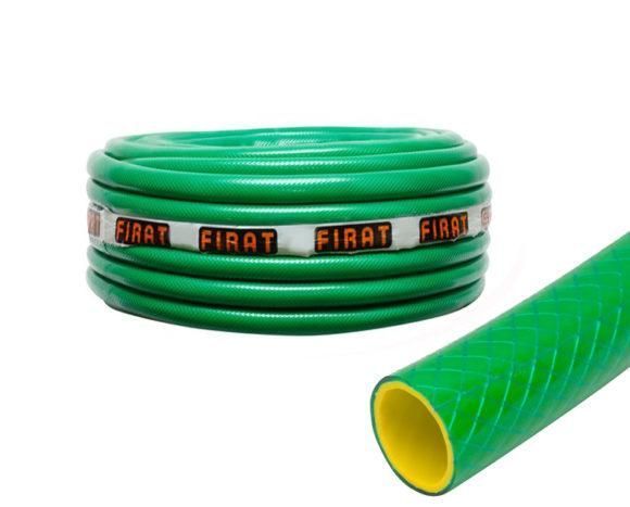 Шланг для поливу Firat New Garden 1/2" (25 м./бухта) 7354025127 фото