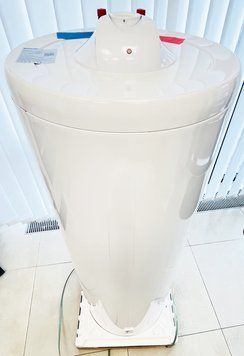 200 л. Бойлер Gorenje Tiki TGR Prime M 200 (мокрий тен) 700175 фото