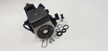 Насос циркуляційний Vaillant VPAL-7/2 376/3-5 Grundfos / 0020025042 (ориг.) 20025042 фото