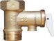 Водонагрівач Atlantic O'Pro Central Domestic Wall Mounted 200 ES-VM200ME-B (мокрий тен) 934032 фото 5