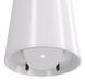 Водонагрівач Atlantic O'Pro Central Domestic Wall Mounted 200 ES-VM200ME-B (мокрий тен) 934032 фото 2