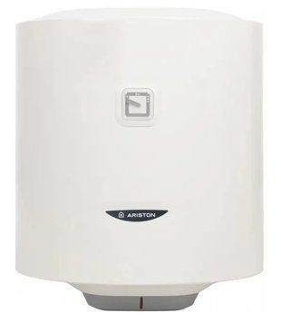 50 л. Бойлер Ariston PRO1 R 50 V 1,8K PL EU (мокрий тен) 3201900 фото