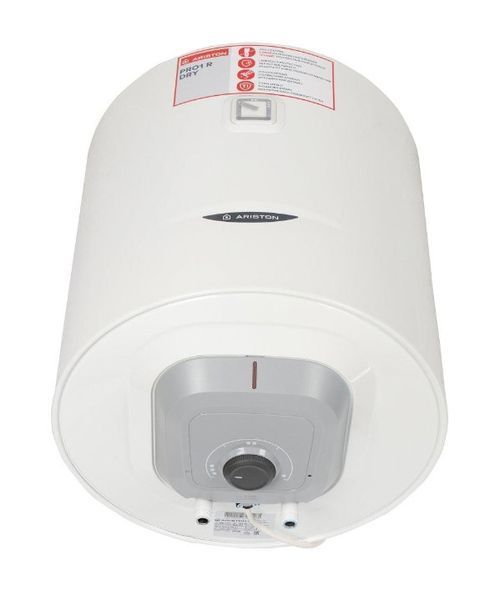100 л. Бойлер Ariston PRO1 R 100V 1,5K PL DRY (сухий тен) 3201452 фото