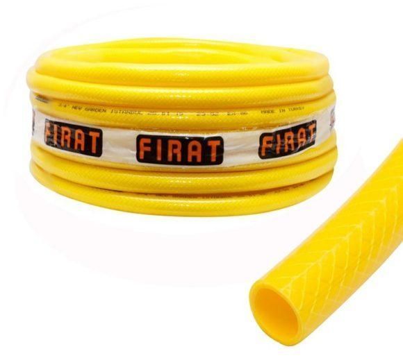 Шланг для поливу Firat New Garden 3/4" (50 м./бухта) 7354050191 фото