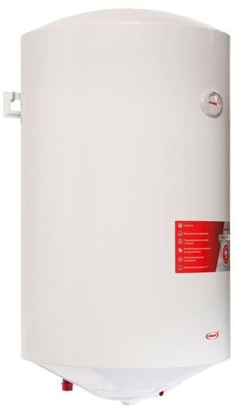 Бойлер Nova Tec Direct Dry NT-DD 100 (сухий тен) NT-DD 100 фото