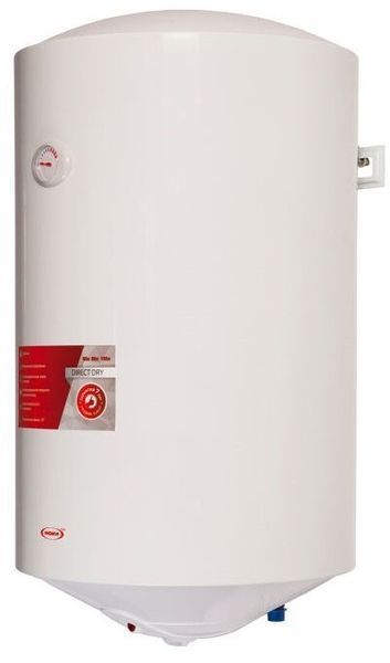 Бойлер Nova Tec Direct Dry NT-DD 100 (сухий тен) NT-DD 100 фото