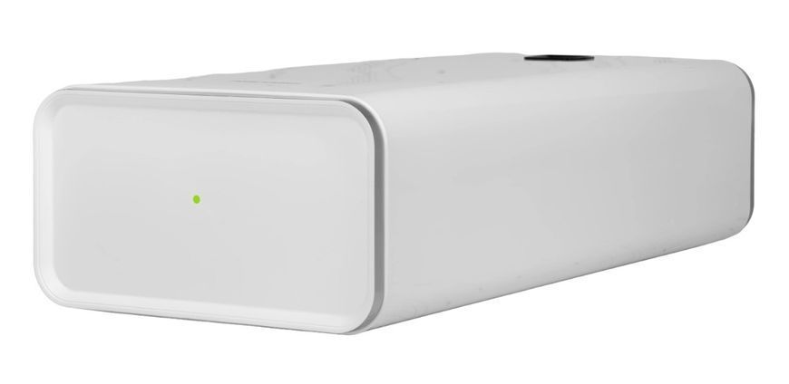 Водонагрівач Atlantic Vertigo Steatite WI-FI 100 ES-MP0802F220-S WD white (сухий тен) 934029 фото