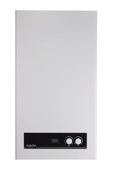 Турбований Газовий котел Airfel Digifel Duo KM1-24CE DigiFELMono фото