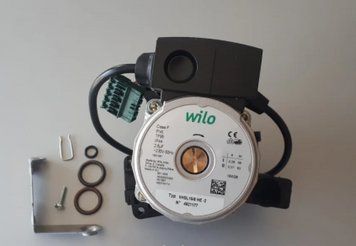 0020094635 Насос Protherm Скат K13 VHSL 15/6 HE-2-12 20094635 фото