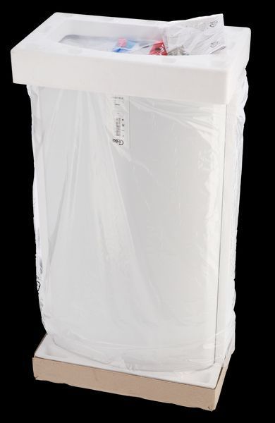 Бойлер Gorenje Tiki Supr FTG 80 (плоский) 700153 фото