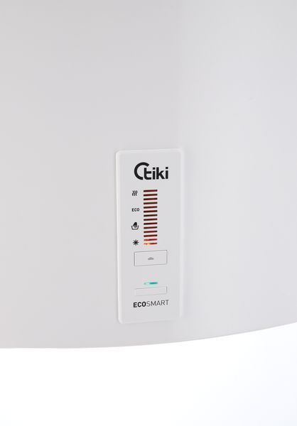 Бойлер Gorenje Tiki Supr FTG 80 (плоский) 700153 фото