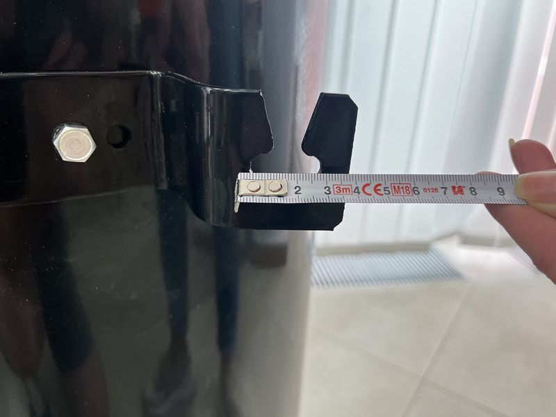 Бойлер Gorenje GBFU 100 SIMB V9 (сухий тен) 354898 фото