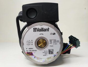 0020213167 Насос Vaillant VHSL15/6 turboTEC atmoTEC 20213167 фото