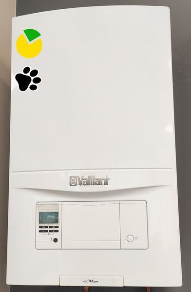 34 кВт. Котел конденсаційний газовий Vaillant ecoTEC pro VUW INT 346/5-3-H / 0010048118 10048118 фото 34 кВт. Котел конденсаційний газовий Vaillant ecoTEC pro VUW INT 346/5-3-H / 0010048118 10048118 фото