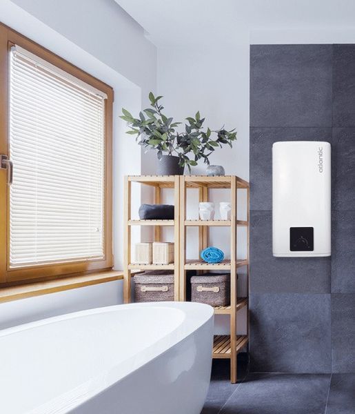 Водонагрівач Atlantic Steatite Cube VM 50 S3 C (сухий тен) 841196 фото Водонагрівач Atlantic Steatite Cube VM 50 S3 C (сухий тен) 841196 фото