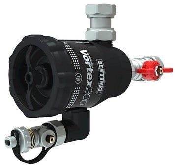 Магнітний фільтр Sentinel Eliminator Vortex 200, 3/4" M202100030 фото