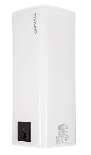 Водонагрівач Atlantic Steatite Cube VM 150 S4 C (сухий тен) 871193 фото