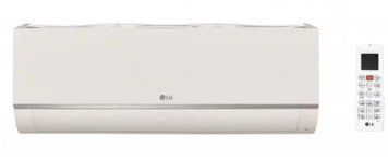 Настінний кондиціонер LG Standard Plus S MJ07PC.NSJ (інверторний / 20 м2) MJ07PC фото