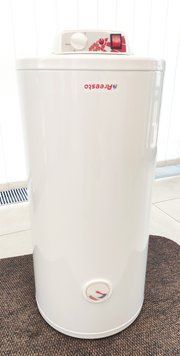 Бойлер Areesta Slim 50 I (вузький) 5310152003152 фото