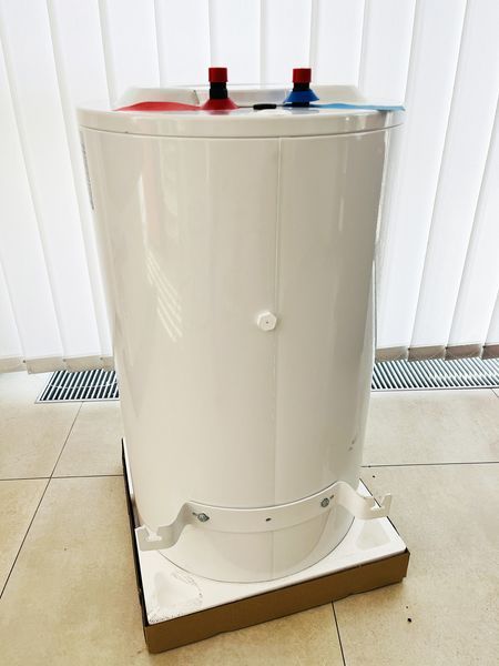 80 л. Бойлер Tiki Gorenje Econ ES 80 V9 (GBF SM) / сухий тен 700157 фото