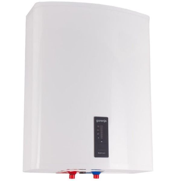 Водонагрівач Gorenje FTG 30 SM V9 (плоский) 478694 фото Водонагрівач Gorenje FTG 30 SM V9 (плоский) 478694 фото