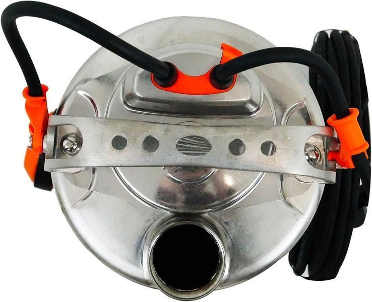 Занурювальний дренажний насос Pedrollo RXm 2 48TXP12A1U фото