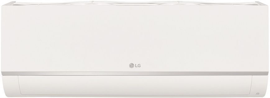 Настінний кондиціонер LG Standard Plus S MJ012PC.NSJ (інверторний/35 м2) MJ12PC фото Настінний кондиціонер LG Standard Plus S MJ012PC.NSJ (інверторний/35 м2) MJ12PC фото