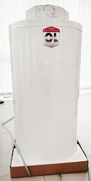 Бойлер Gorenje GBFU 80 SIMV9 (сухий тен) 345338 фото