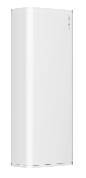 Водонагрівач Atlantic Vertigo Basic 100 ES-VM0802F220F-B (мокрий тен) 851343 фото