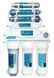 Система зворотного осмосу Organic Smart Osmo 8 SOSMO8 фото 2