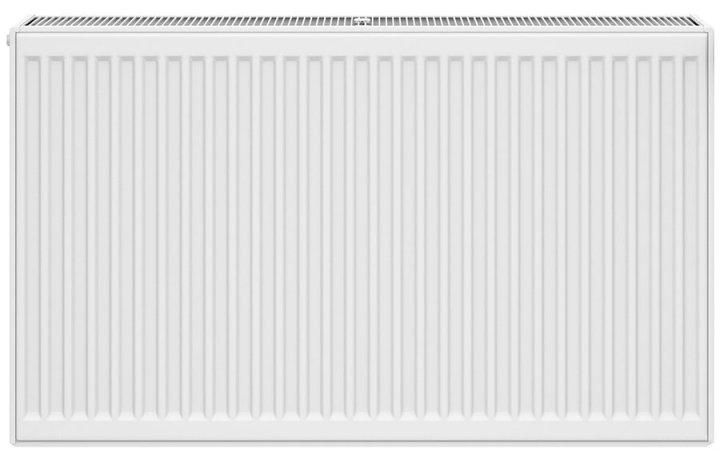 Сталевий радіатор Stelrad Compact C22 500x800 мм 7076746 фото Сталевий радіатор Stelrad Compact C22 500x800 мм 7076746 фото