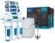 Система зворотного осмосу Organic Smart Osmo 8 SOSMO8 фото 5