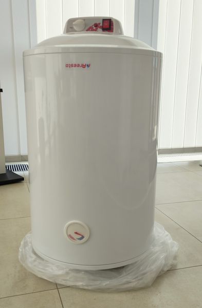 Бойлер Areesta Bubble 80 I D (сухий тен) 5310152002605 фото Бойлер Areesta Bubble 80 I D (сухий тен) 5310152002605 фото