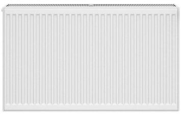 Сталевий радіатор Stelrad Compact C22 500x1100 мм 7076719 фото