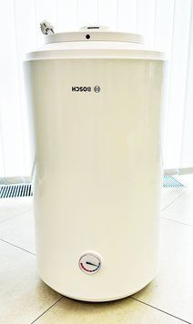 100 л. Бойлер Bosch TR2000T 100 B Tronic 2000 T (мокрий тен) 7736506092 фото
