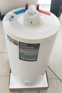 Бойлер комбінований Gorenje TGRK 100 LNV9 (для котла) 457735 фото