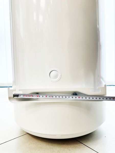 100 л. Бойлер Bosch TR2000T 100 B Tronic 2000 T (мокрий тен) 7736506092 фото