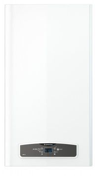 24 кВт. Котел димохідний газовий Ariston Cares X 24 CF EU / до 240 м2 3301315 фото