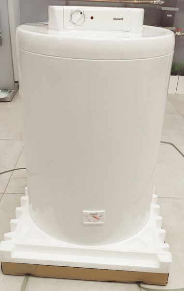 Бойлер Gorenje GBU 80 C6 (сухий тен) 762041 фото Бойлер Gorenje GBU 80 C6 (сухий тен) 762041 фото
