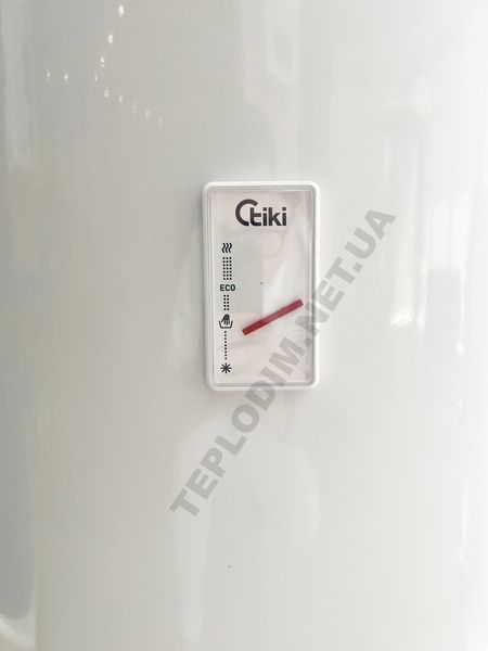 100 л. Бойлер підлоговий комбінований Tiki Gorenje GV2 SPACE 100 / тепл. 0.90 м2 + тен 3 кВт. 700010 фото 100 л. Бойлер підлоговий комбінований Tiki Gorenje GV2 SPACE 100 / тепл. 0.90 м2 + тен 3 кВт. 700010 фото